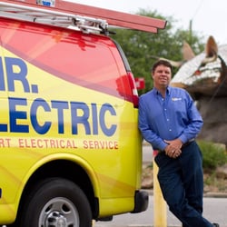 Mr. Electric of Houston Midtown