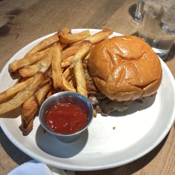 The Kitchen American Bistro - Cheeseburger - Bars Near Me - Boulder, Colorado The Kitchen American Bistro - Cheeseburger - Bars Near Me - Boulder, Colorado