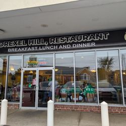 Drexel Hill, Restaurant