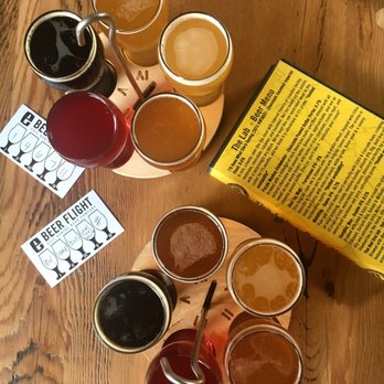 Evil Genius Beer - Beer flights! - Breweries Near Me - Philadelphia, Pennsylvania Evil Genius Beer - Beer flights! - Breweries Near Me - Philadelphia, Pennsylvania