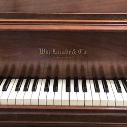 Northern Westchester Music School Inc