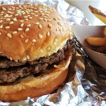 Five Guys - Burgers Near Me - San Antonio, Texas Five Guys - Burgers Near Me - San Antonio, Texas