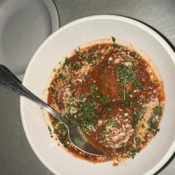 Sophia's - Meatballs - Italian Near Me - Spartanburg, South Carolina