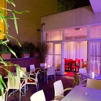 Hotel Boltzmann - Terrasse des Hotel Boltzmann - Hotels Near Me - Vienna, 9