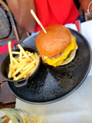 Hotel Bishops House by null