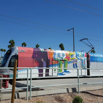 Valley Metro - Dunlap Station - #NWExtension - Train Stations Near Me - Phoenix, Arizona Valley Metro - Dunlap Station - #NWExtension - Train Stations Near Me - Phoenix, Arizona
