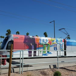 Valley Metro - Dunlap Station - #NWExtension