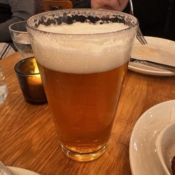 Delarosa Bishop Ranch - Honey blonde beer 4.9% - Pizza Near Me - San Ramon, California Delarosa Bishop Ranch - Honey blonde beer 4.9% - Pizza Near Me - San Ramon, California