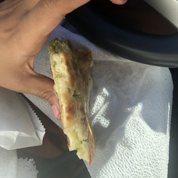 Perfect Pour Cafe - Sooo thin. Am I crazy or does this not look like and $8.70 panini. At this rate it's not about price. It's a quality crisis. - Cafes Near Me - Pacifica, California Perfect Pour Cafe - Sooo thin. Am I crazy or does this not look like and $8.70 panini. At this rate it's not about price. It's a quality crisis. - Cafes Near Me - Pacifica, California