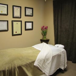 Advanced Health Massage Therapy