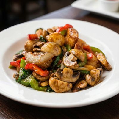 Bhan Mae Vane by null