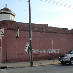 Brown Bear Tavern
