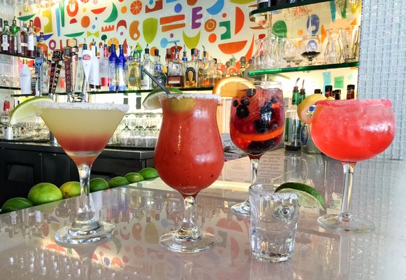 Lulu California Bistro by null