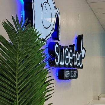 Sweetea - Bubble Tea Near Me - Roseville, California Sweetea - Bubble Tea Near Me - Roseville, California