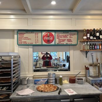 Baby Luc’s - Menu. - Pizza Near Me - Brooklyn, New York Baby Luc’s - Menu. - Pizza Near Me - Brooklyn, New York