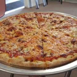 Rondo's Pizzeria