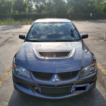 North Shore Auto Rebuilders - Body Shops Near Me - Chicago, Illinois