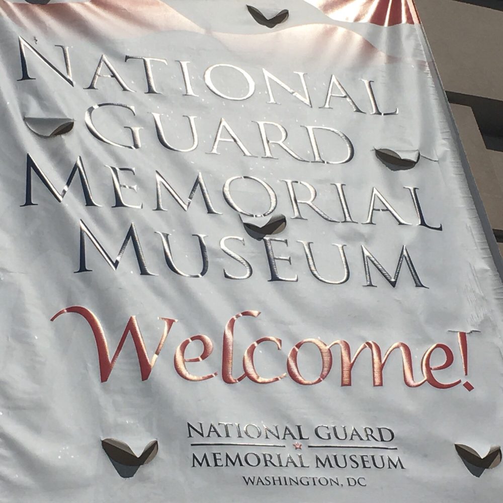 National Guard Memorial Museum - Museums Near Me - Washington, DC, District of Columbia National Guard Memorial Museum - Museums Near Me - Washington, DC, District of Columbia
