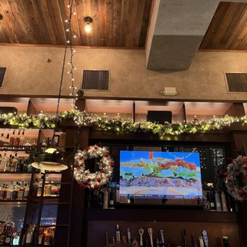 The Elgin - Bar area - Cocktail Bars Near Me - New York, New York The Elgin - Bar area - Cocktail Bars Near Me - New York, New York