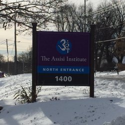 The Assisi Institute