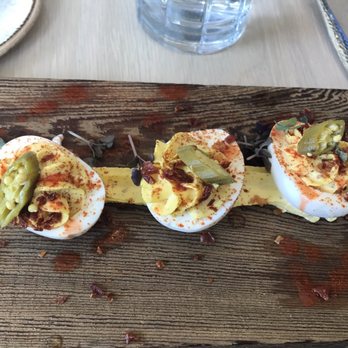 Kitchen Notes - Southern Near Me - Nashville, Tennessee