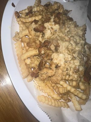 J.R. Crickets on Main St by null