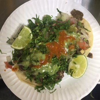 Tacos Tamix - Food Trucks Near Me - Los Angeles, California Tacos Tamix - Food Trucks Near Me - Los Angeles, California