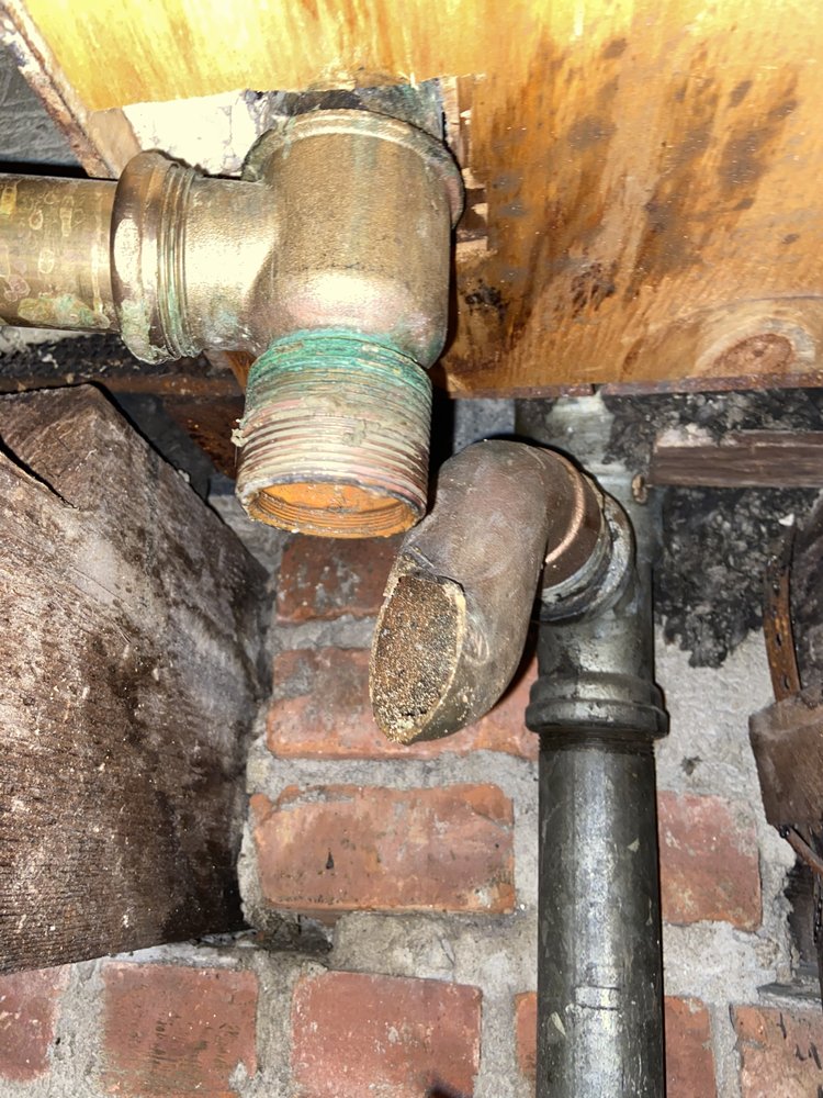 Slide of A&B Sewer Solutions