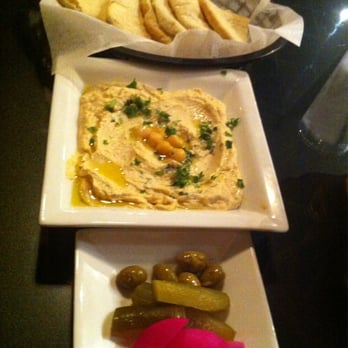 Hummus Cafe - Hummus appetizer - Mediterranean Near Me - Moore, Oklahoma Hummus Cafe - Hummus appetizer - Mediterranean Near Me - Moore, Oklahoma