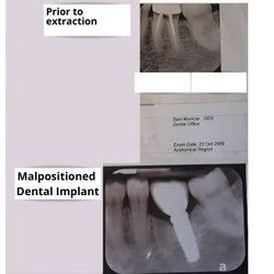 Sam S Markzar, DDS