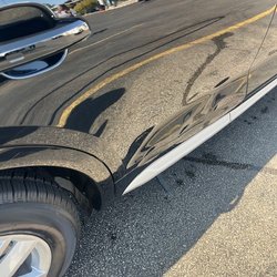 H20 Car wash and Detail Center