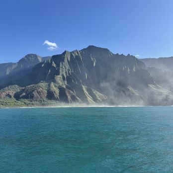 Holoholo Charters - Boating Near Me - Eleele, Hawaii
