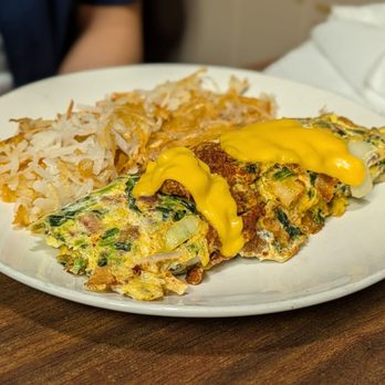 John's Cafe Plano - Omelet - Breakfast & Brunch Near Me - Plano, Texas John's Cafe Plano - Omelet - Breakfast & Brunch Near Me - Plano, Texas