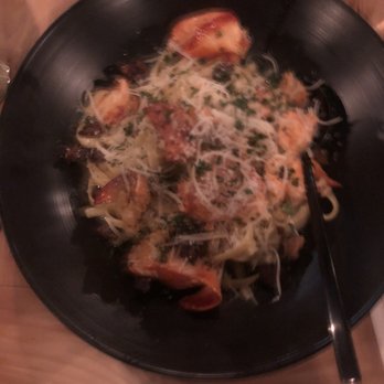 Avo - Lobster carbonara - Cocktail Bars Near Me - Rocky River, Ohio Avo - Lobster carbonara - Cocktail Bars Near Me - Rocky River, Ohio