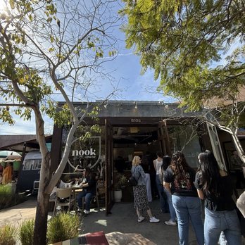 NOOK COFFEE BAR - Updated March 2025 - 951 Photos & 568 Reviews - 2930 Bristol St, Costa Mesa ...