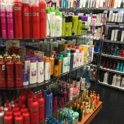 J & J Beauty Supplies