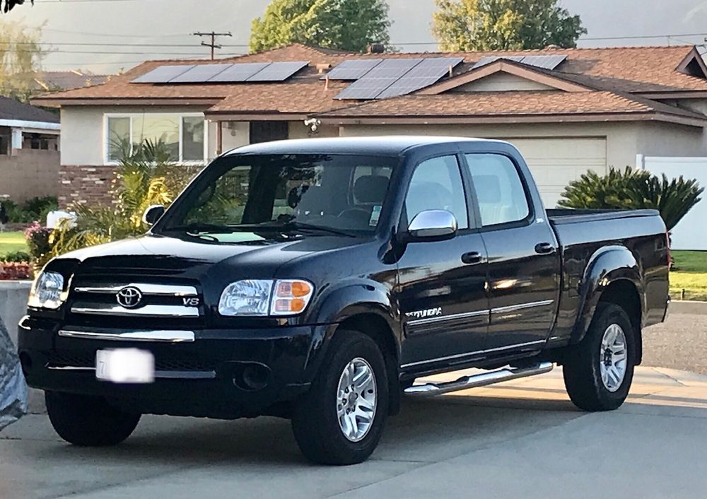 TOP GUN PAINT AND BODY 18 Photos 450 S Wineville Ave, Ontario, California Body Shops