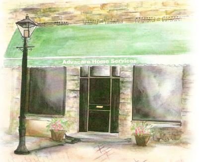 Advacare 200 Villani Dr Bridgeville Pa Health Services Mapquest