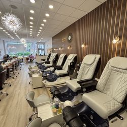 The Nail Nook