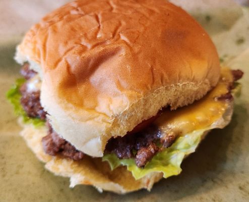 Bareburger by null