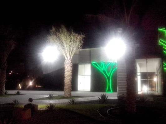 CEART Tijuana by null