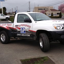 Simply Performance Automotive