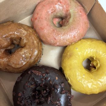 Holey Grail Donuts - Donuts Near Me - Honolulu, Hawaii Holey Grail Donuts - Donuts Near Me - Honolulu, Hawaii
