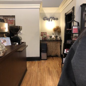 Winans Chocolates + Coffees - Coffee & Tea Near Me - Columbus, Ohio
