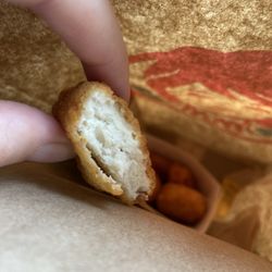 Wendy's