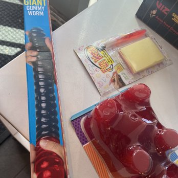 IT'SUGAR - Candy Stores Near Me - Las Vegas, Nevada