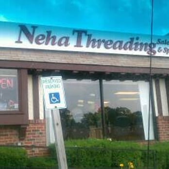 Neha Threading Salon and Spa - Hair Salons Near Me - Pikesville, Maryland Neha Threading Salon and Spa - Hair Salons Near Me - Pikesville, Maryland