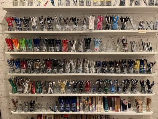 Goods for the Study Nolita by null