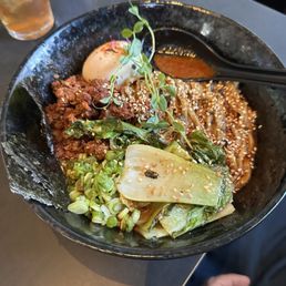 dantanmen ramen dantanmen ramen