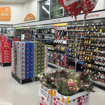 Walgreens - They should those these away - Drugstores Near Me - Sun City Center, Florida